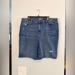 Sonoma Women's Denim Shorts